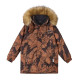 Зимняя куртка ReimaTec Musko 5100017A-1495